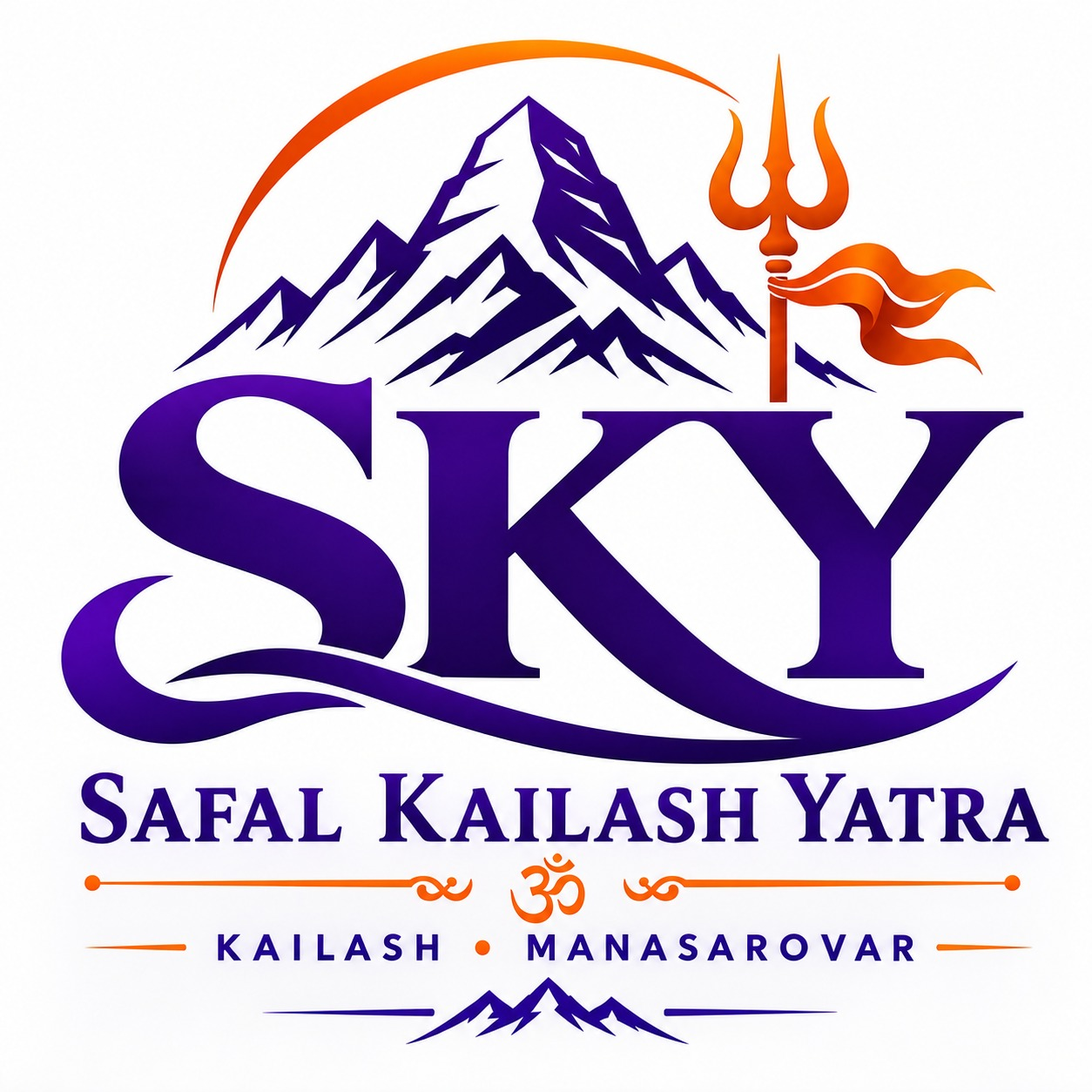 Safal Kailash Yatra